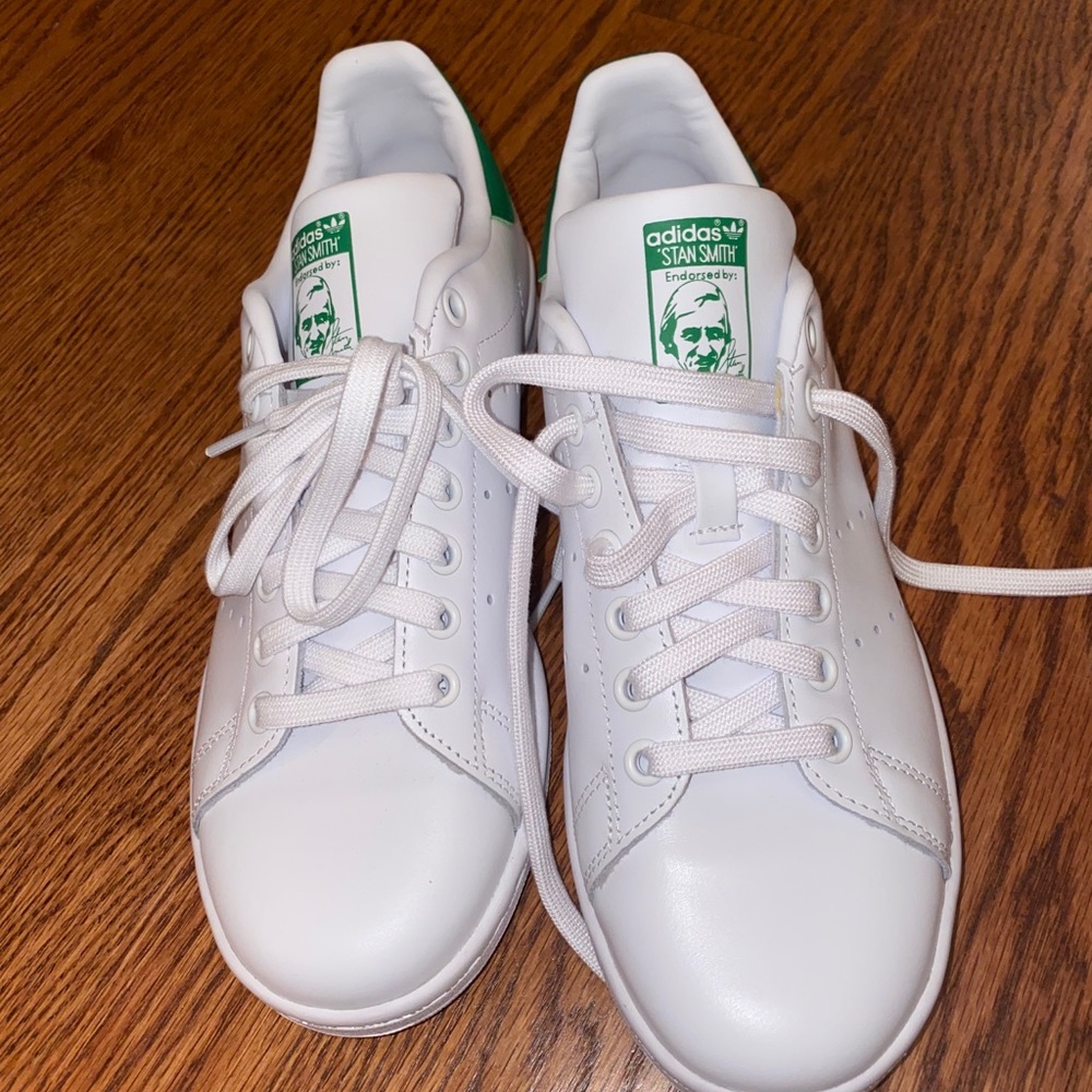 Adidas shoes stan smiths